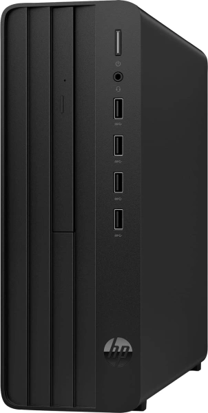 ПК HP 290 G9 SFF i5 13400/8Gb/SSD512Gb UHDG 730/DOS3.0/kb/m/kb/черный