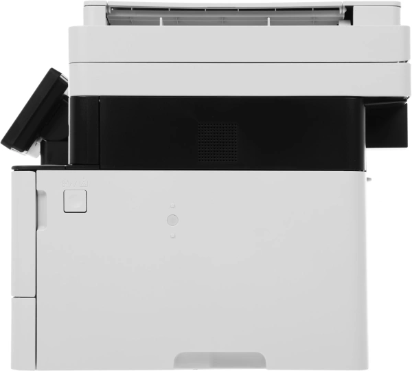 МФУ лазерный Canon i-Sensys MF455dw (5161C006) A4 Duplex WiFi белый/черный