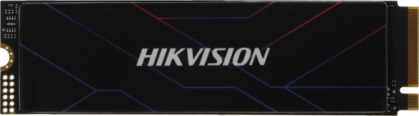 Накопитель SSD Hikvision PCIe 4.0 x4 1TB HS-SSD-G4000/1024G G4000 M.2 2280