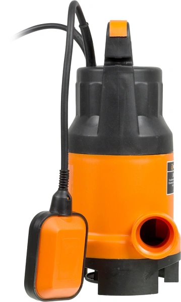Насос дренажный Вихрь ДН-750 750Вт 15300л/час (68/2/2)