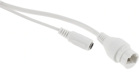 Видеокамера IP Dahua DH-IPC-HDW2449TP-S-LED-0360B 3.6-3.6мм цв. корп.:белый