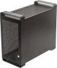 Корпус Accord ACC-GCUB4 черный без БП mATX 1xUSB3.0 audio
