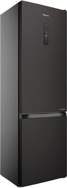 Холодильник Hotpoint HT 7201I DX O3 2-хкамерн. нержавеющая сталь инвертер