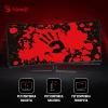Монитор Bloody 34" MN340W черный VA LED 1ms 21:9 HDMI M/M матовая HAS Piv 300cd 178гр/178гр 3440x1440 180Hz FreeSync DP UW USB 5.7кг