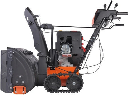 Снегоуборщик бензин. Patriot СИБИРЬ 130 ЕТ 13л.с.