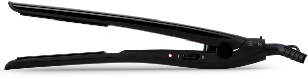 Выпрямитель Vitek VT-8403 32Вт черный макс.темп.:200С покрытие:керамико-турмалиновое