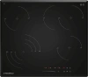 Варочная поверхность Maunfeld CVCE594SSMDBK LUX