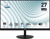 Монитор MSI 27" MP271A IPS FHD чер 1ms HDMI DP VGA M/M 100Hz 300cd In
