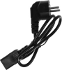 Коммутатор Netis P116GC (L2) 18x1Гбит/с 16PoE+ 240W неуправляемый