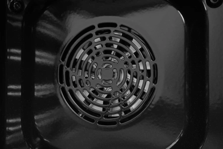 Духовой шкаф Электрический Electrolux EOF5H40BX черный/нержавеющая сталь