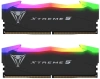 Память DDR5 2x24GB 7600MHz Patriot PVXR548G76C36K Viper Xtreme 5 RGB RTL Gaming PC5-60800 CL36 DIMM
