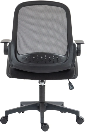 Кресло Cactus CS-MC212-BK черный