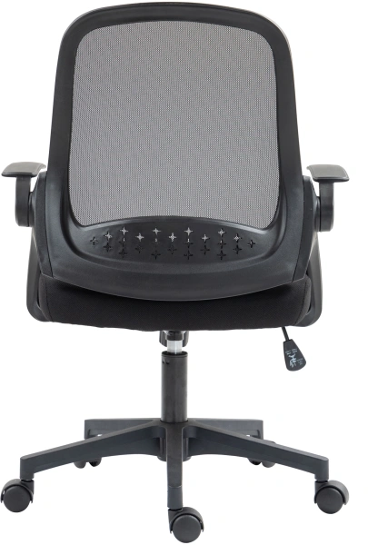 Кресло Cactus CS-MC212-BK черный