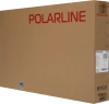 Телевизор LED PolarLine 32" 32PL54TC-SM черный/серебристый HD 50Hz DVB-T DVB-T2 DVB-C USB WiFi Smart TV (RUS)