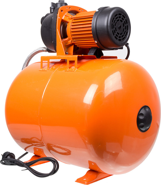 Насосная станция напорный Вихрь АСВ- 800/50 800Вт 3600л/час (68/1/3)