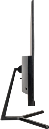 Монитор Hiper 23.8" EasyView HB2401 черный IPS LED 4ms 16:9 HDMI M/M матовая 1000:1 250cd 178гр/178гр 1920x1080 100Hz FreeSync DP FHD 3.1кг