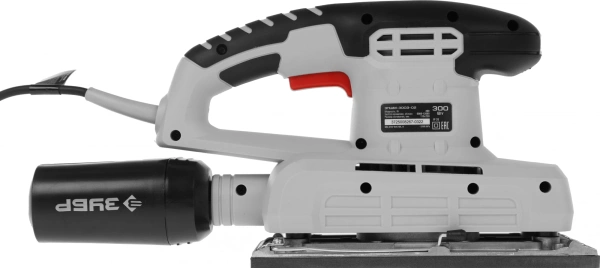 Плоскошлифовальная машина Зубр ЗПШМ-300Э-02 300Вт