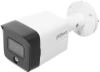 Камера видеонаблюдения IP Dahua DH-IPC-HFW1839TCP-A-IL-0280B-S6 2.8-2.8мм цв. корп.:белый (DH-IPC-HFW1839TCP-A-IL-0280B)