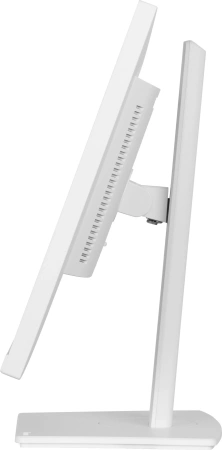 Монитор Iiyama 27" ProLite XUB2797QSN-W1 белый IPS LED 16:9 HDMI M/M матовая HAS Piv 1300:1 250cd 178гр/178гр 2560x1440 100Hz DP Quad HD 2K (1440p) USB 6.1кг