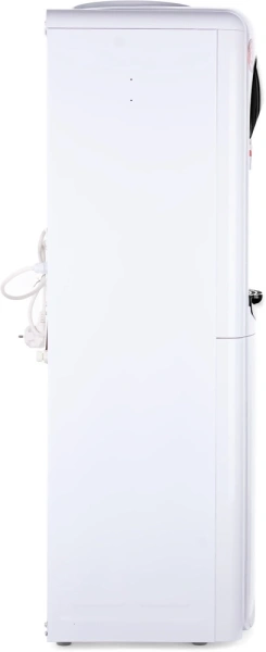 Кулер Aqua Work 17-LDR напольный электронный белый/черный