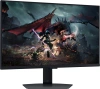 Монитор Samsung 27" Odyssey G5 S27DG500EIXCI черный IPS LED 16:9 HDMI полуматовая HAS Piv 1000:1 350cd 178гр/178гр 2560x1440 180Hz FreeSync DP QHD 6.4кг