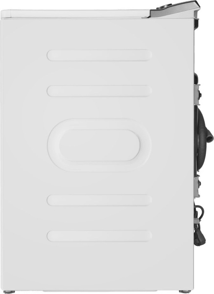 Стиральная машина Maunfeld MFWM127ISWH кл.:A+++ верт. макс.:7кг белый