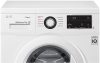 Стиральная машина LG F2J3HS0W класс: A загр.фронтальная макс.:7кг белый инвертер