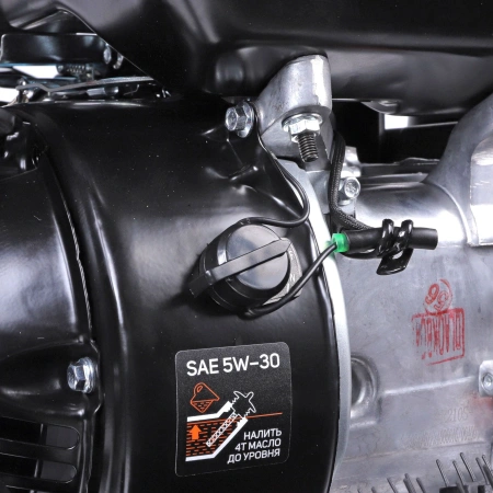 Снегоуборщик бензин. Patriot Арктика 7 5149кВт 7л.с.