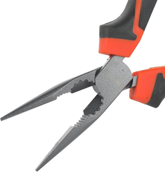 Длинногубцы Patriot LNP-160L (350004217)