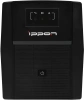 Источник бесперебойного питания Ippon Back Basic 2200 Euro 1320Вт 2200ВА черный