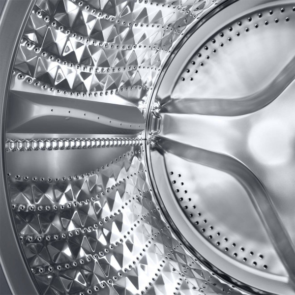 Стиральная машина Samsung WW90T554CAT/LD кл.:A фронт. макс.:9кг белый