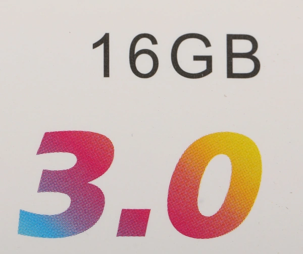 Флеш Диск Hikvision 16Gb M200 HS-USB-M200/16G/U3 USB3.0 серебристый