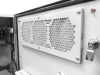 Шкаф коммутационный ЦМО (ШТВ-Н-15.6.5-4ААА-Т1) настенный 15U 600x530мм пер.дв.металл несъемн.бок.пан. 150кг серый 120град. 750мм всепогодный с вентилятором с нагревателем укомплектованный