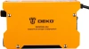 Сварочный аппарат Deko DKWM250A Mini инвертор ММА 4.2кВт