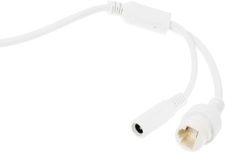 Камера видеонаблюдения IP Tiandy TC-C34QN I5W/WIFI/Eu/2.8mm/V4.0 Wi-Fi 2.8-2.8мм цв. корп.:белый (TC-C34QN I5W/WIFI/EU/2.8/V4.0)
