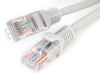 Патч-корд Premier PP31-1.5M-LSZH 1Гбит/с UTP 4 пары cat.5E CCA molded 1.5м серый RJ-45 (m)-RJ-45 (m)