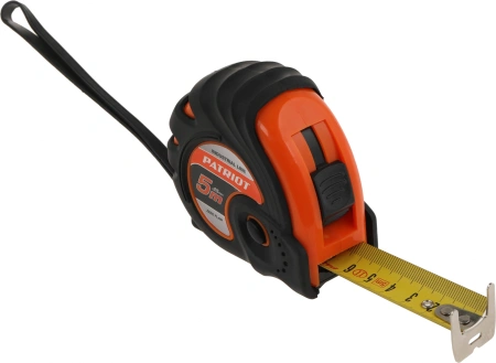 Рулетка Patriot Platinum MPT-5L