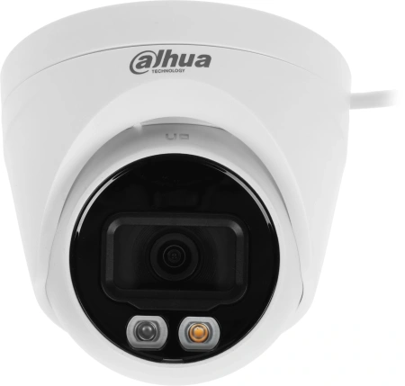 Видеокамера IP Dahua DH-IPC-HDW1439VP-A-IL-0360B 3.6-3.6мм цв.
