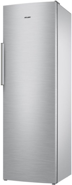 Морозильная камера Атлант М-7606-140 N нержавеющая сталь