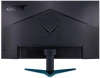 Монитор Acer 27" Nitro VG270KLbmiipx черный IPS LED 4ms 16:9 HDMI M/M матовая 350cd 178гр/178гр 3840x2160 60Hz FreeSync DP Quad 4K (2160p) 5.12кг