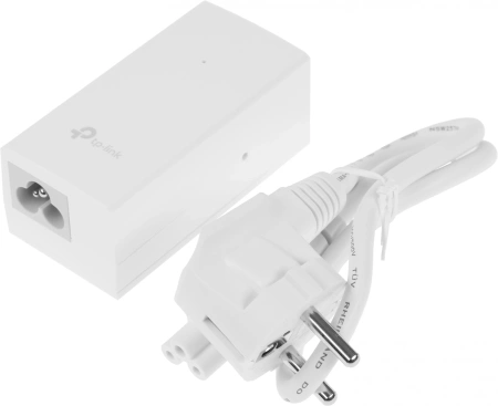Точка доступа TP-Link EAP110 N300 10/100BASE-TX белый