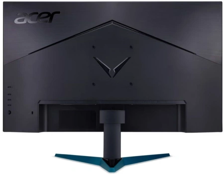 Монитор Acer 27" Nitro VG270KLbmiipx черный IPS LED 4ms 16:9 HDMI M/M матовая 350cd 178гр/178гр 3840x2160 60Hz FreeSync DP Quad 4K (2160p) 5.12кг