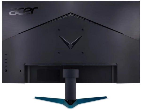 Монитор Acer 27" Nitro VG270KLbmiipx черный IPS LED 4ms 16:9 HDMI M/M матовая 350cd 178гр/178гр 3840x2160 60Hz FreeSync DP Quad 4K (2160p) 5.12кг