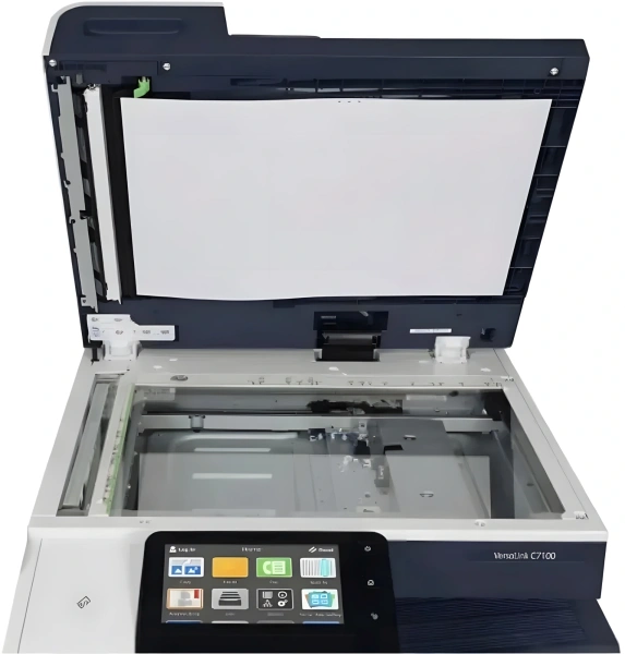 МФУ лазерный Xerox Versalink C7120/ C7125/ C7130 - Базовый модуль (C7101V_D) A3 Duplex белый