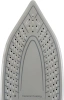 Утюг Hyundai H-SI01450 3000Вт голубой/желтый