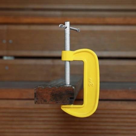 Струбцина Deko GCL75-2 (065-0629)