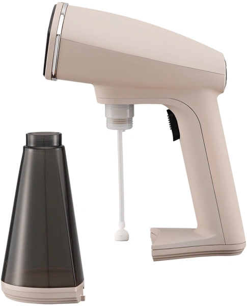 Отпариватель ручной Kitfort КТ-9290 1950Вт бежевый