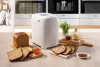 Хлебопечь Gorenje BM900WS 550Вт белый