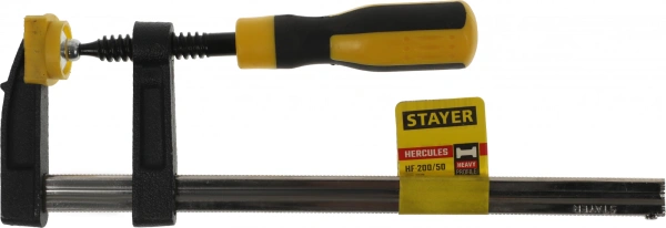 Струбцина Stayer 32095-050-200