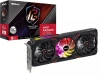 Видеокарта Asrock PCI-E 4.0 RX7600 PG 8GO AMD RX7600 8Gb 128bit GDDR6 2355/18000/HDMIx1/DPx3/HDCP Re